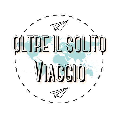 Oltre il solito viaggio