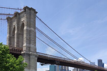 Brooklyn a New york oltre il solito viaggio