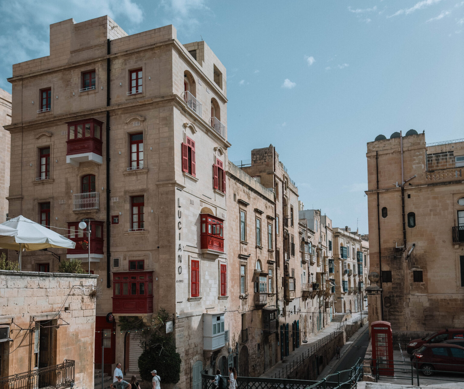 Cosa vedere a Malta la capitale La Valletta