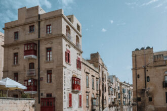 Cosa vedere a Malta la capitale La Valletta