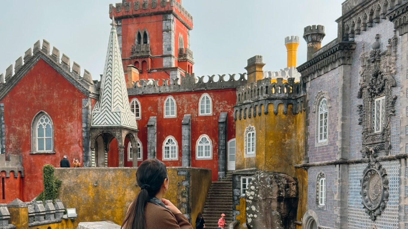 codici sconto viaggi il mio viaggio a sintra