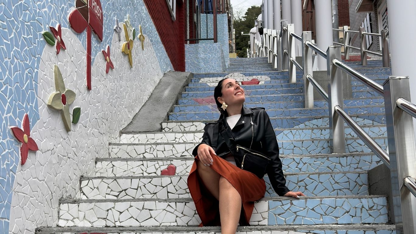 viaggio in corea del sud i quartieri artistici di busan
