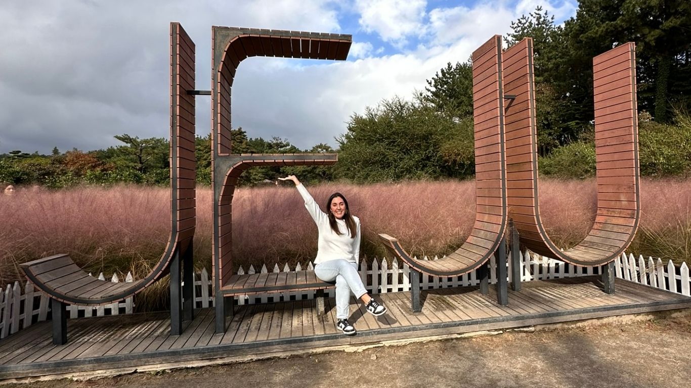 viaggio in corea del sud l'isola di jeju