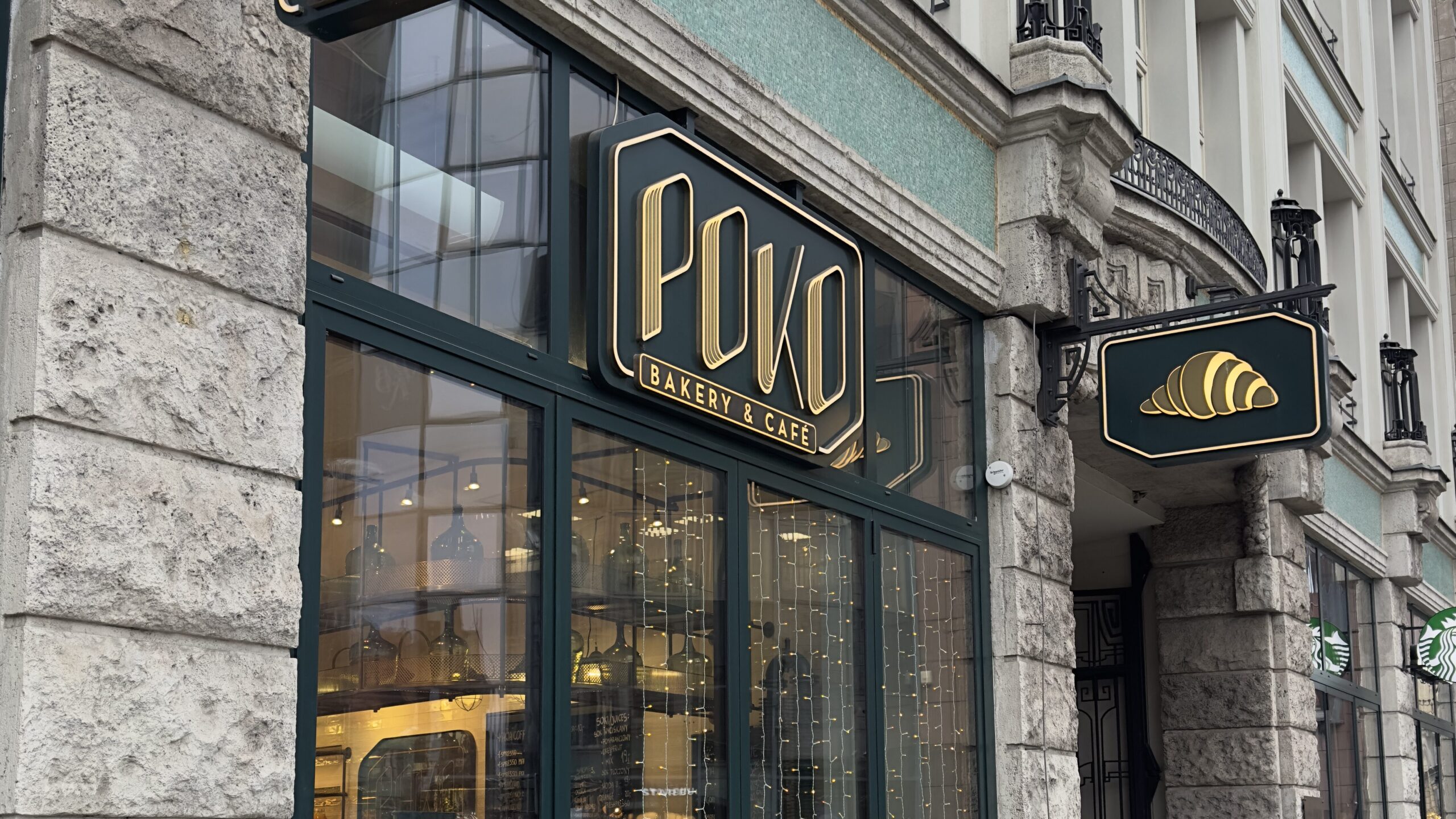 cosa vedere a breslavia la colazione tipica da poko